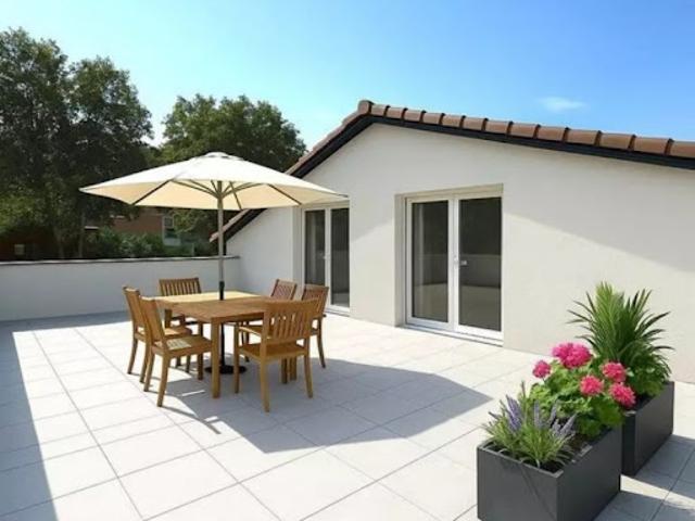 Appartement vente à Toulouse, Castanet-tolosan