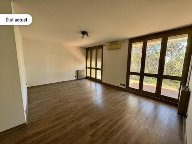 Appartement vente à Toulouse, Castanet-tolosan