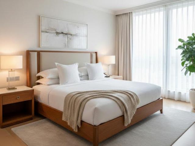 Appartement vente à Pontoise, Cergy