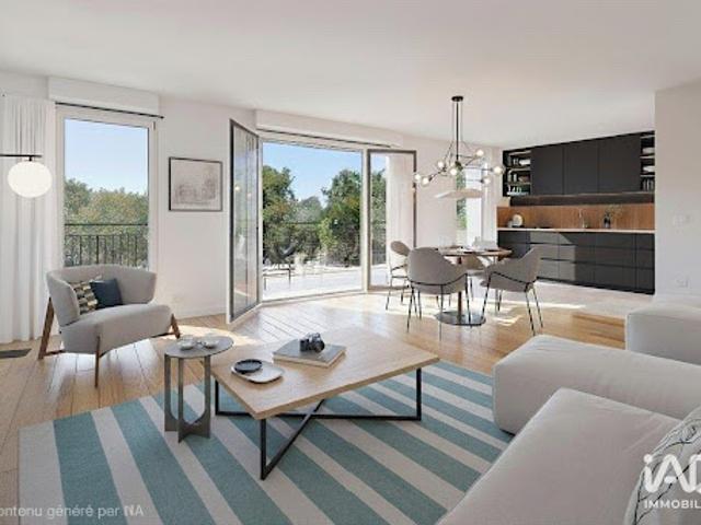 Appartement vente à Les Sables-d'Olonne, Challans