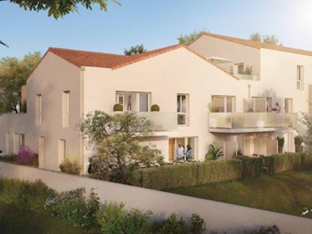 Appartement vente à Les Sables-d'Olonne, Challans
