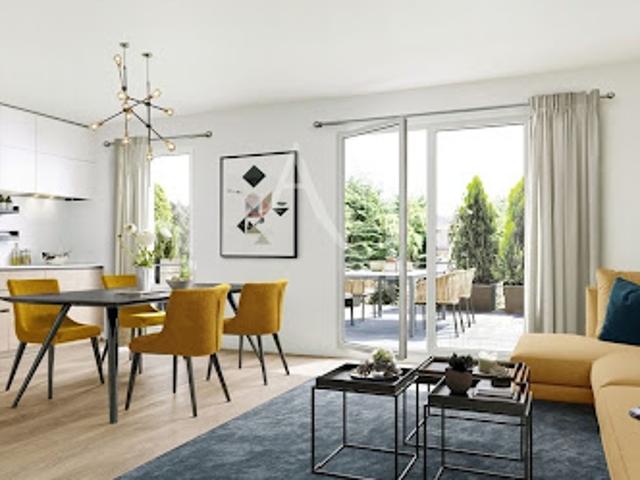 Appartement vente à Chartres
