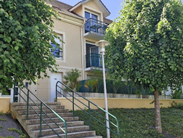 Appartement vente à Beauvais, Chaumont-en-vexin