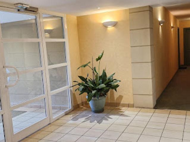 Appartement vente à Beauvais, Chaumont-en-vexin