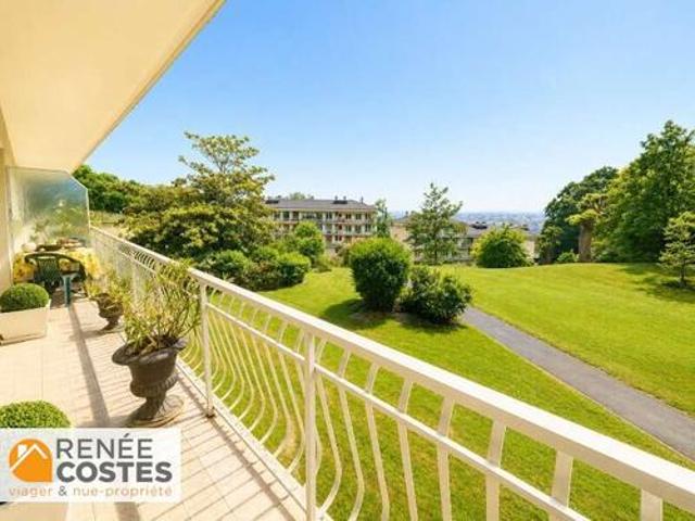 Appartement vente à Nogent-sur-Marne, Saint-maur-des-fossés