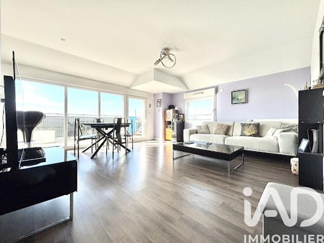Appartement vente à Nogent-sur-Marne, Saint-maur-des-fossés