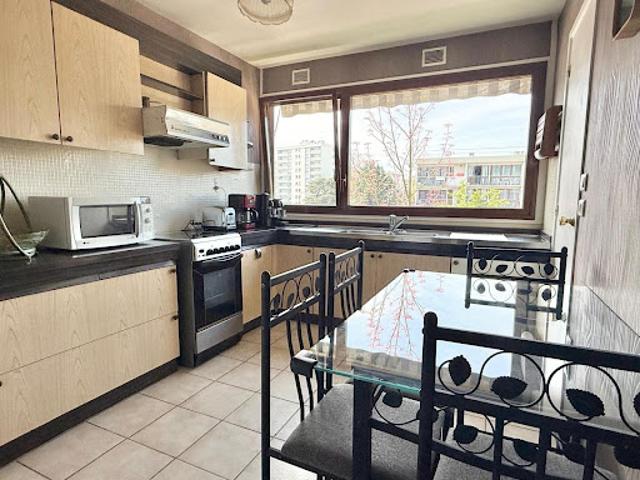 Appartement vente à Longjumeau, Essonne