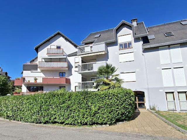 Appartement vente à Pont d'Hyères, Cognin