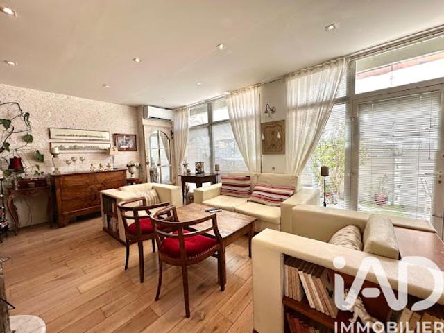 Appartement vente à Arrondissement de Draguignan, Cogolin