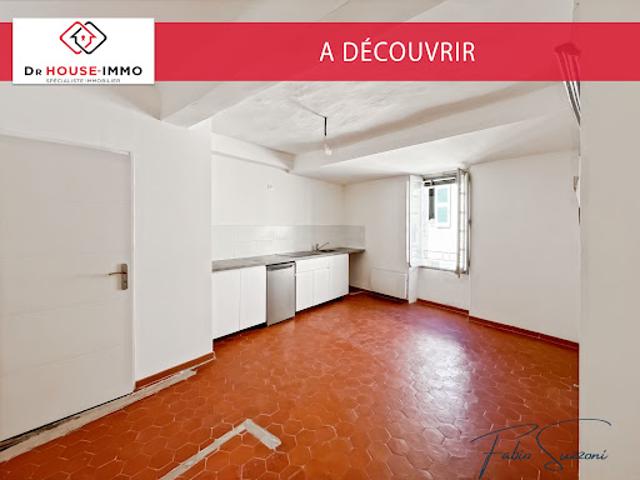 Appartement vente à Brignoles, Cotignac