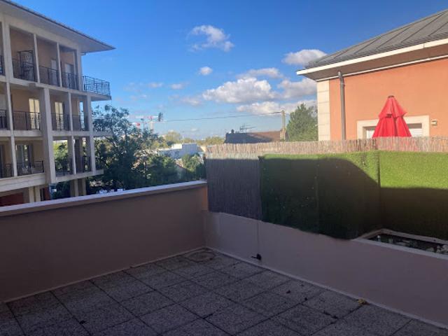 Maison vente à Nanterre, La Garenne-colombes