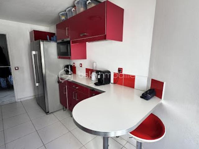 Appartement vente à Créteil