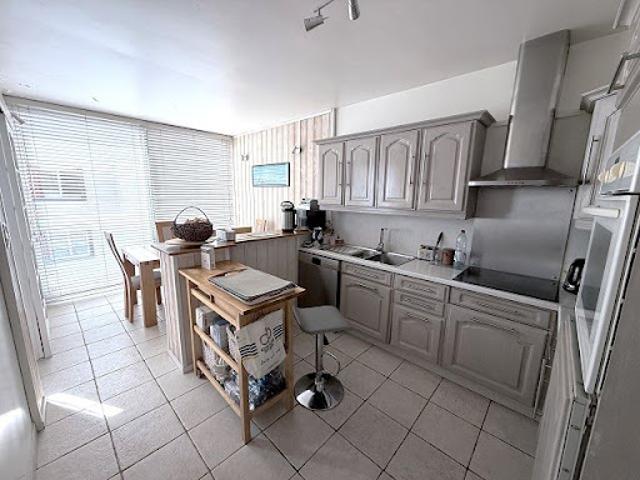 Appartement vente à Créteil