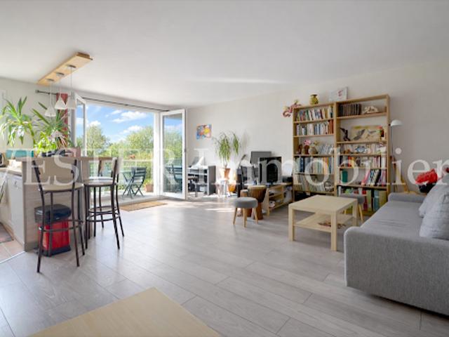 Appartement vente à Croissy-sur-Seine, Yvelines