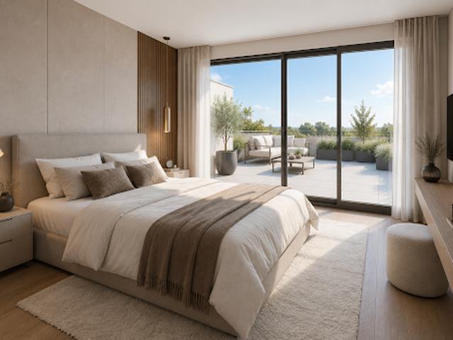 Appartement vente à Dijon