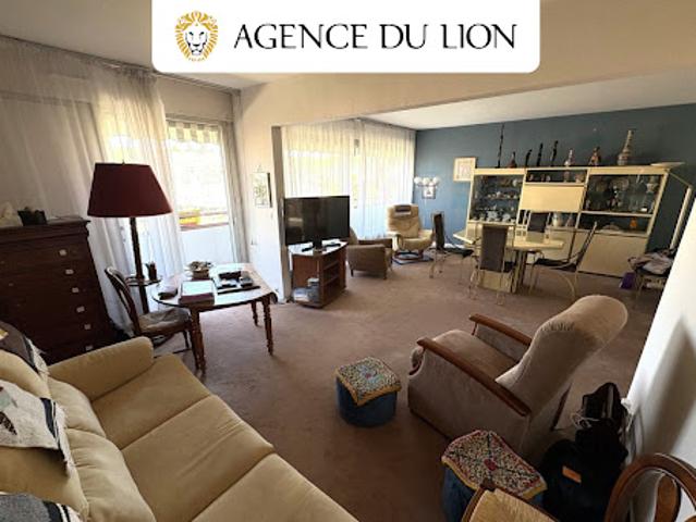 Appartement vente à Les Rochelles, Dreux
