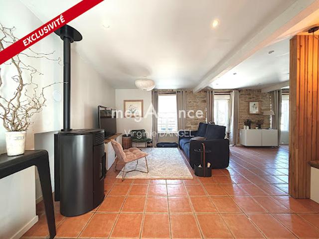 Appartement vente à Kercointe, Elven