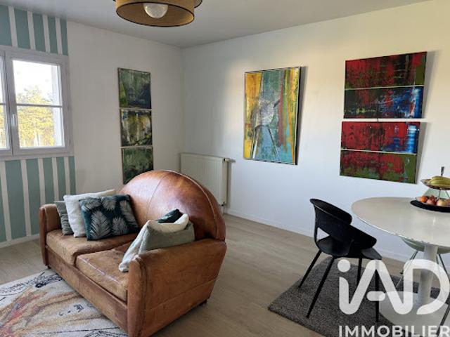 Appartement vente à Évry, Épinay-sous-Sénart