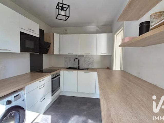 Appartement vente à La Souys, Floirac