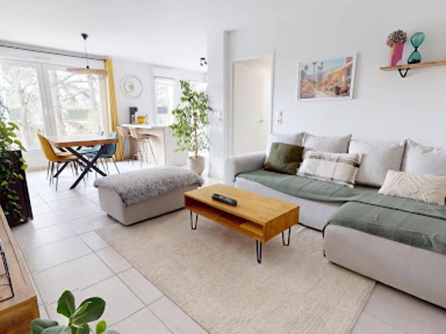 Appartement vente à Lyon, Métropole de Lyon