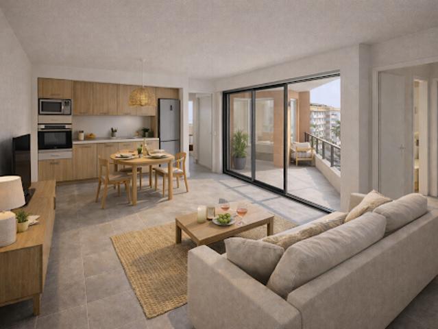 Appartement vente à Arrondissement de Draguignan, Fréjus