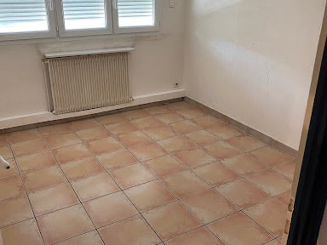 Appartement vente à Grenoble
