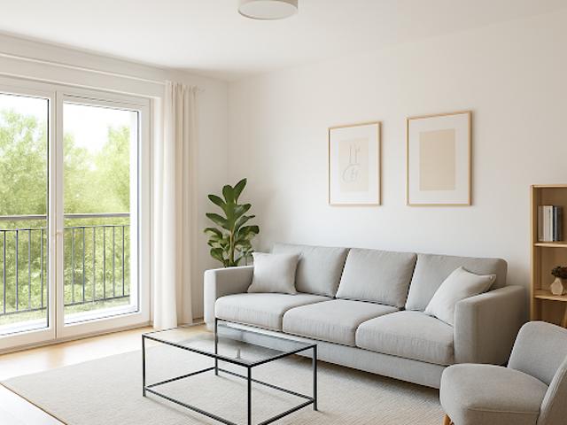 Appartement vente à Mantes-la-Jolie, Guerville