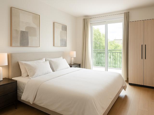 Appartement vente à Mantes-la-Jolie, Guerville