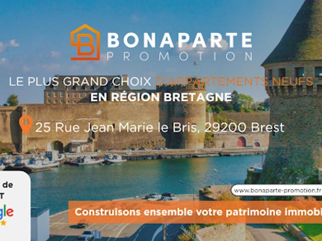 Appartement vente à Brest, Bretagne