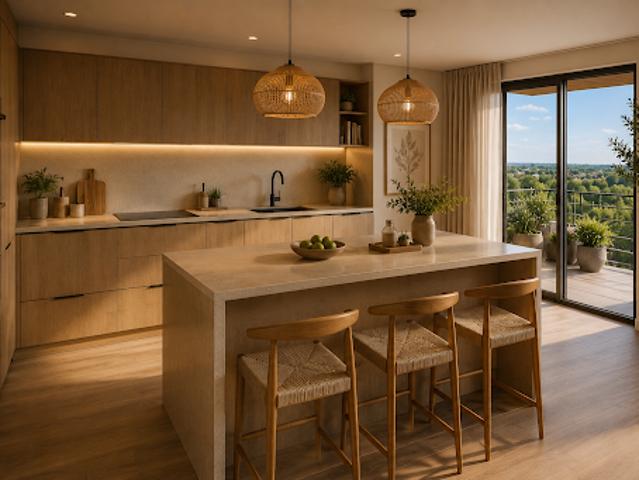 Appartement vente à Brest, Bretagne