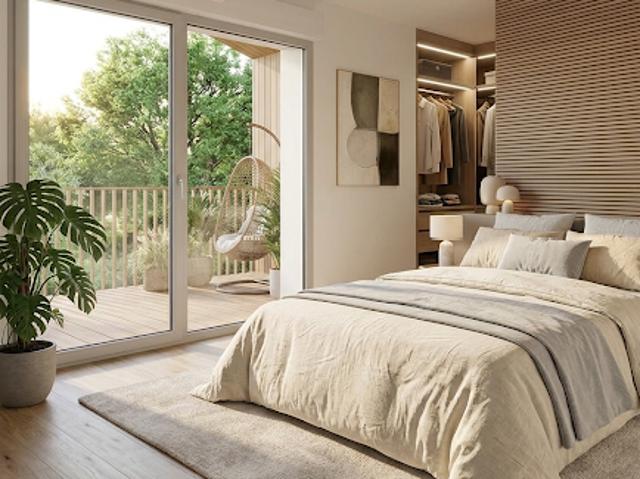 Appartement vente à Brest, Bretagne