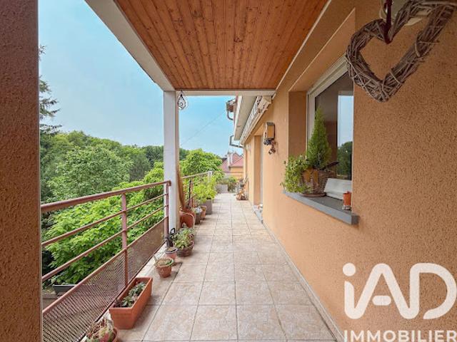 Appartement vente à Haguenau-Wissembourg, La Walck