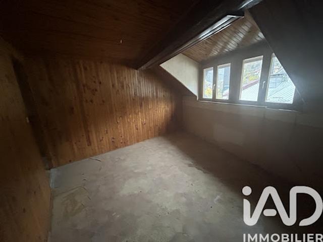 Appartement vente à Villedieu, Hauts de Bienne