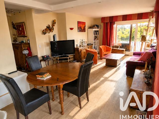 Appartement vente à Argenteuil, Herblay