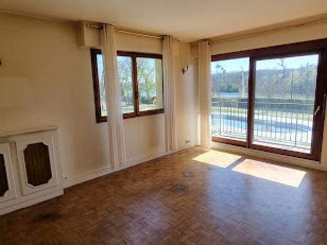 Appartement vente à Argenteuil, Herblay