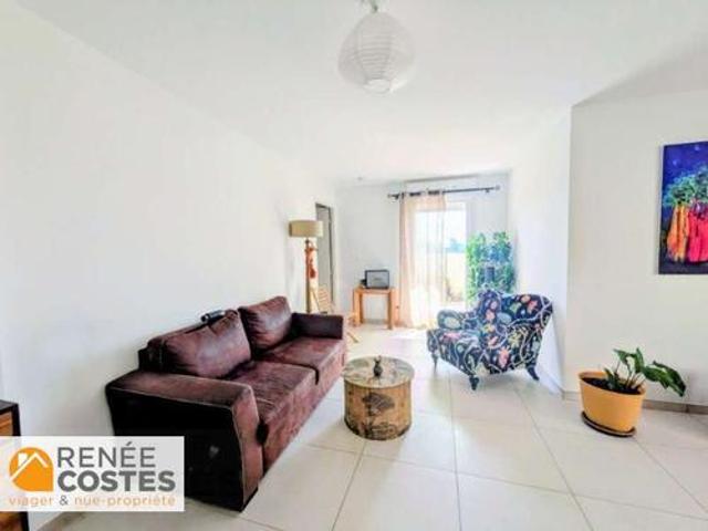 Appartement vente à Arrondissement de Toulon, Hyères
