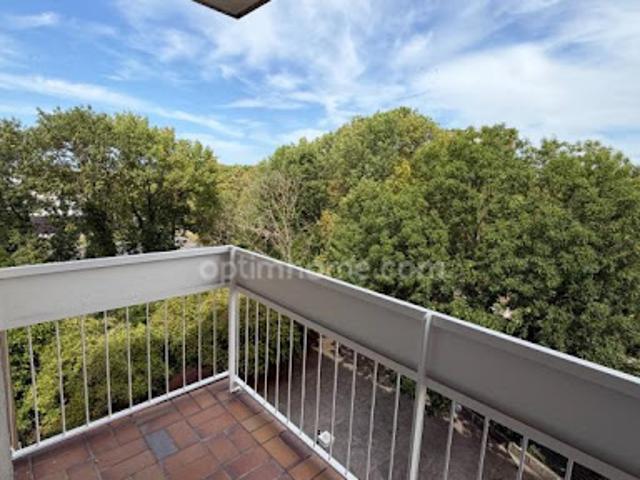 Appartement vente à Nancy, Jarville-la-malgrange