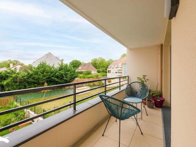 Appartement vente à Rambouillet, Jouars-pontchartrain