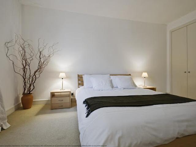 Appartement vente à Nanterre, La Garenne-colombes