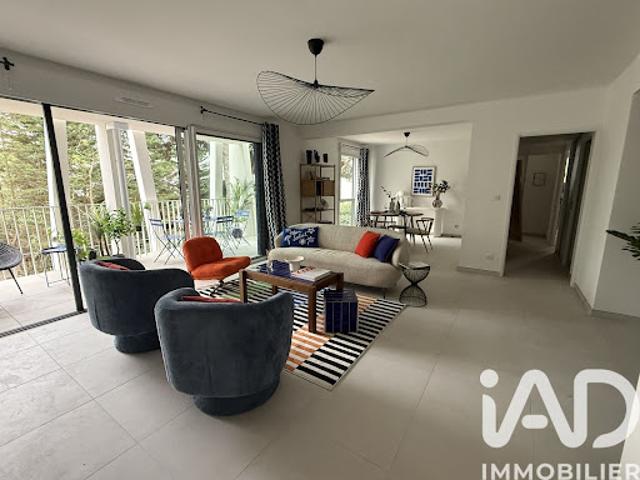 Appartement vente à Montpellier, La Grande-motte