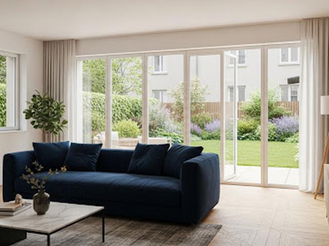 Appartement vente à Créteil, La Queue-en-brie