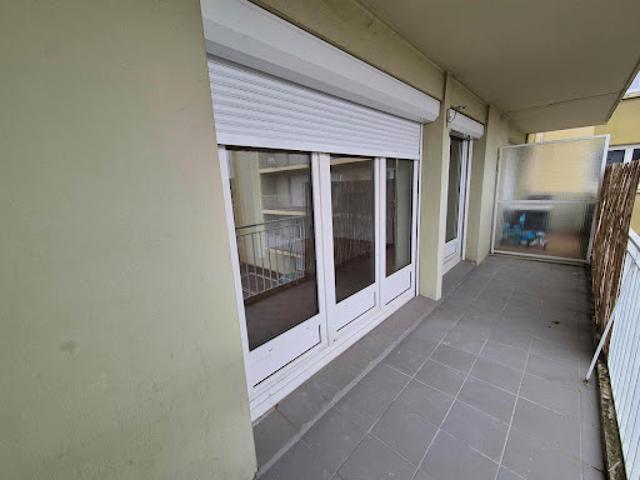 Appartement vente à Saint-Étienne, La Ricamarie