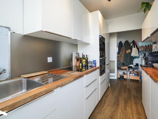 Appartement vente à Tours, La Riche