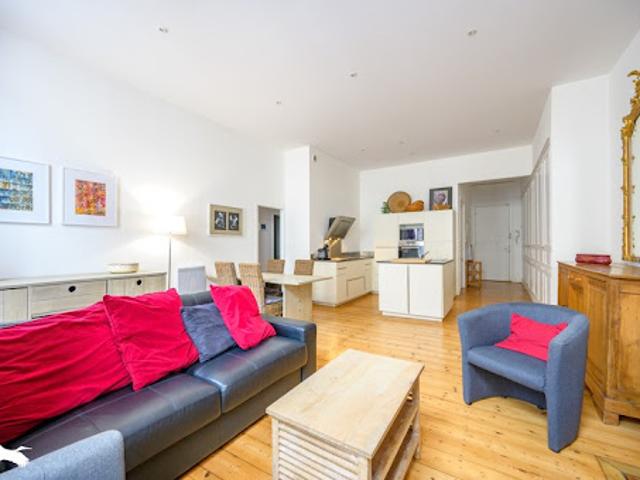 Appartement vente à La Rochelle