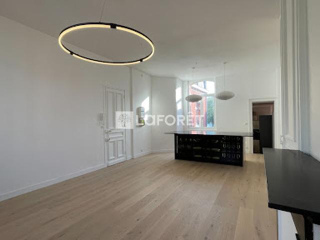 Appartement vente à Lille, Lambersart