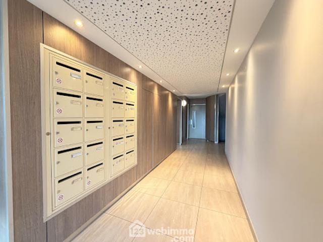 Appartement vente à Saint-Marcel, Laon