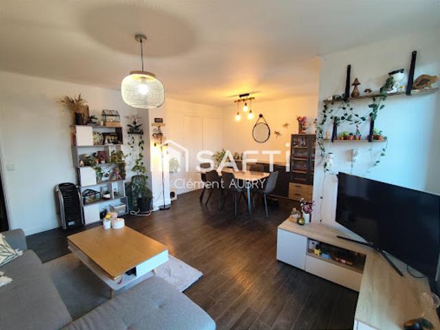 Appartement vente à Laval