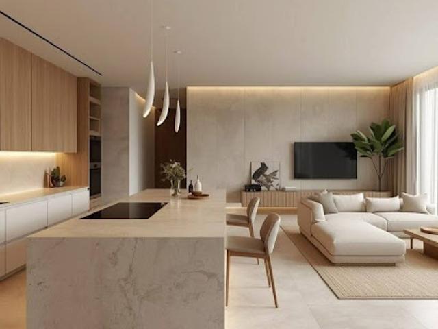 Appartement vente à Lotissement Le Château, Le Beausset