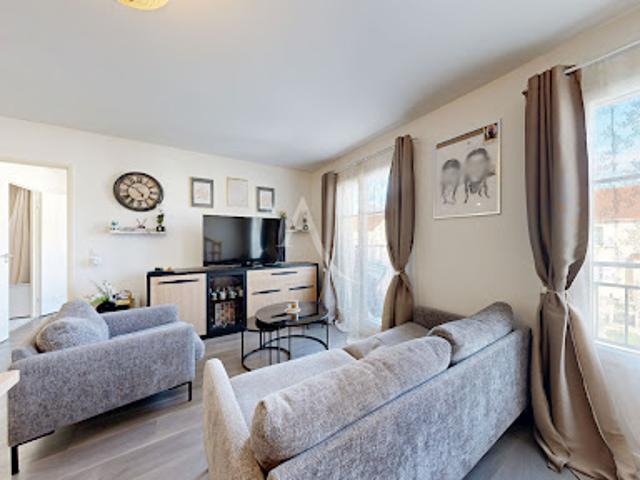 Appartement vente à Chambly, Oise