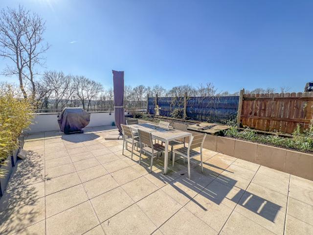 Appartement vente à Rambouillet, Le Mesnil-saint-denis